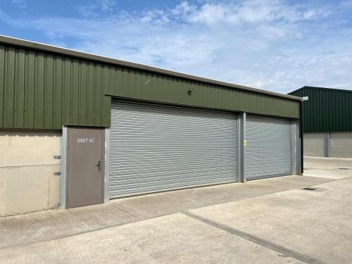 Unit 4C Snarlton Farm, Eastern Way, Melksham, SN12
