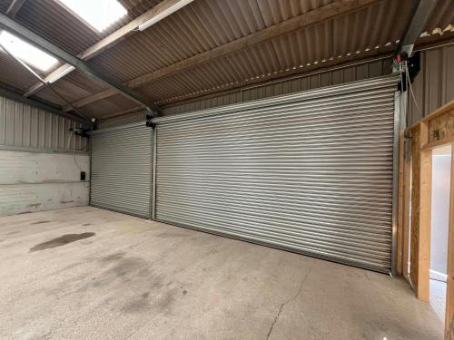 Unit 4C Snarlton Farm, Eastern Way, Melksham, SN12