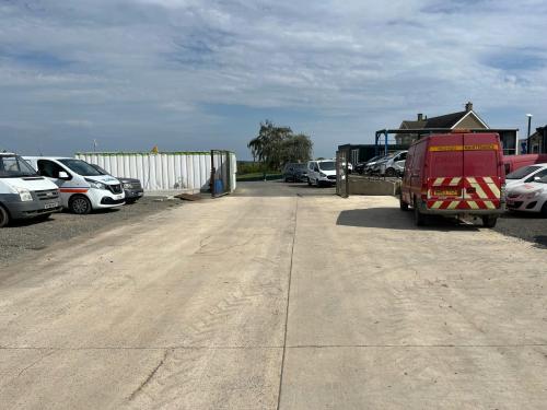 0.8 Acres Folly Down Farm, Packhorse Lane, Purton, Nr Swindon, SN5