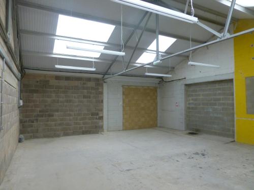 Pewsey East, Elcot Park, Elcot Mews, Marlborough, SN8