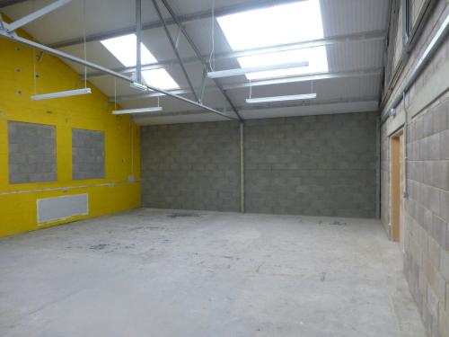 Pewsey East, Elcot Park, Elcot Mews, Marlborough, SN8