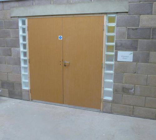 Pewsey East, Elcot Park, Elcot Mews, Marlborough, SN8