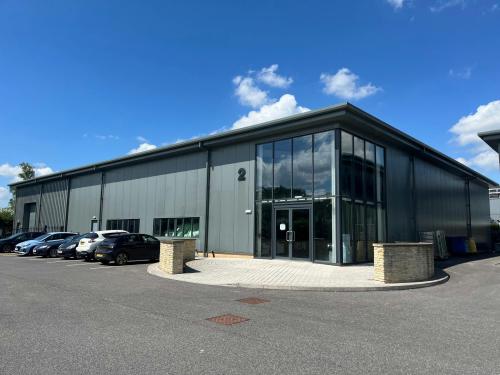 Unit 2, Corsham Science Park, Park Lane, Corsham, SN13