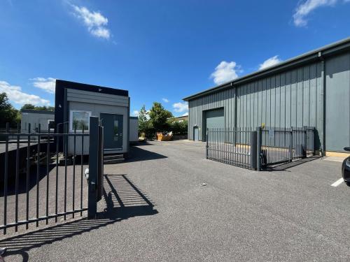 Unit 2, Corsham Science Park, Park Lane, Corsham, SN13