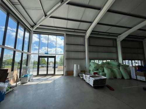Unit 2, Corsham Science Park, Park Lane, Corsham, SN13