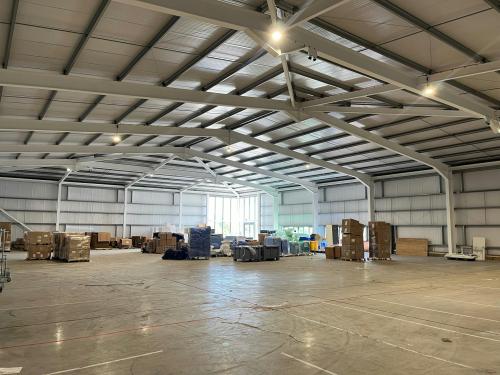 Unit 2, Corsham Science Park, Park Lane, Corsham, SN13