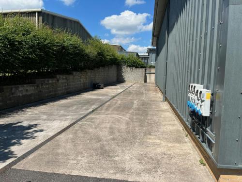 Unit 2, Corsham Science Park, Park Lane, Corsham, SN13