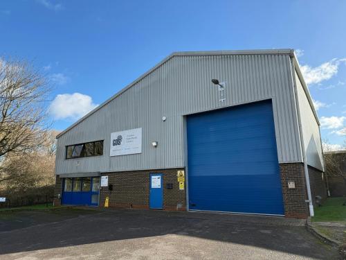 Unit 6 Westmead Industrial Estate, Cobham Centre, Swindon, SN5