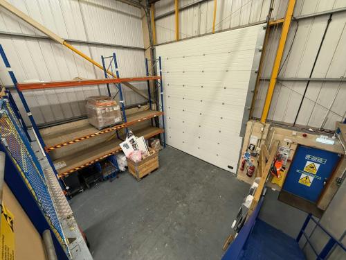 Unit 6 Westmead Industrial Estate, Cobham Centre, Swindon, SN5