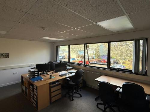Unit 6 Westmead Industrial Estate, Cobham Centre, Swindon, SN5