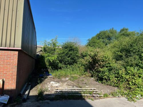 Unit 4, Templars Way Industrial Estate, Marlborough Road, Royal Wootton Bassett, SN4
