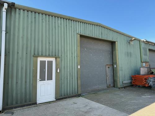 Unit 22 Enterprise House, Cheney Manor Industrial Estate, Swindon, SN2