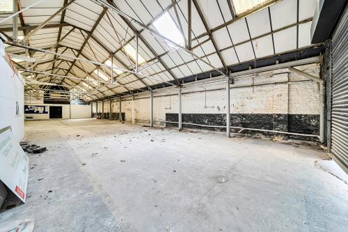 Unit 1, 95 Haymerle Road, Southwark, London, SE15