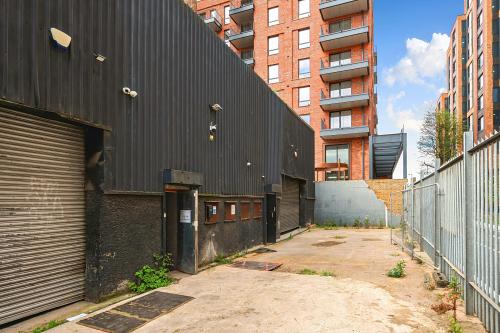 Unit 1, 95 Haymerle Road, Southwark, London, SE15
