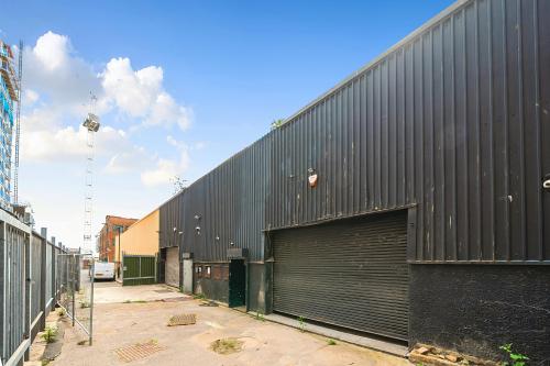 Unit 1, 95 Haymerle Road, Southwark, London, SE15