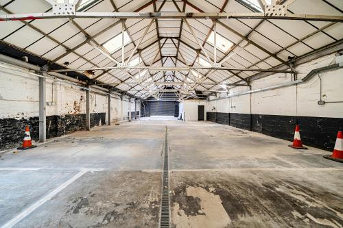 Unit 1, 95 Haymerle Road, Southwark, London, SE15