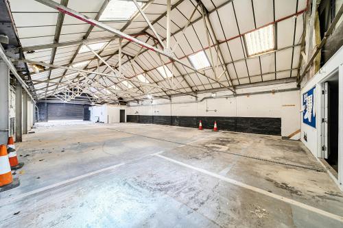 Unit 1, 95 Haymerle Road, Southwark, London, SE15