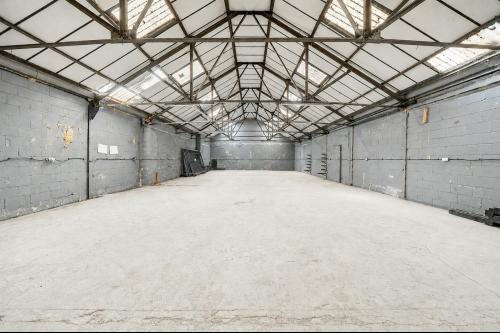 Unit 2, 95 Haymerle Road, Southwark, London, SE15