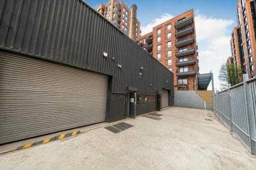 Unit 2, 95 Haymerle Road, Southwark, London, SE15