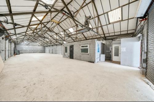 Unit 2, 95 Haymerle Road, Southwark, London, SE15