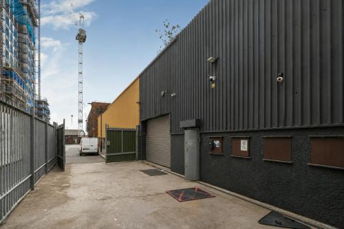 Unit 2, 95 Haymerle Road, Southwark, London, SE15