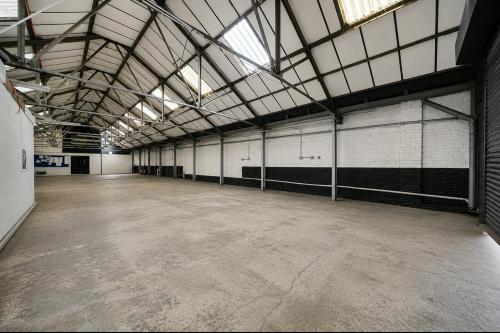 Unit 2, 95 Haymerle Road, Southwark, London, SE15