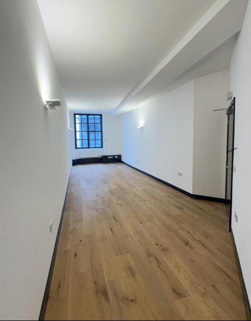 Canonbury Yard, Canonbury Business Centre, 190A New North Road, Islington, London, N1