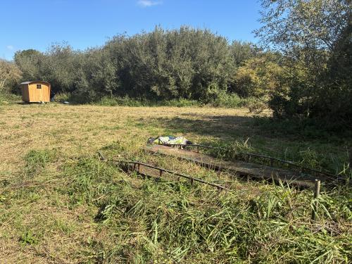 2.7 Acres, Fundenhall Road, Hapton, Norwich, NR15