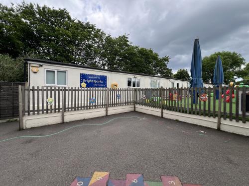 Recreation Ground Nursery, Purley Way, Croydon, CR0