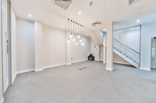 26 Point Pleasant, Wandsworth, London, SW18