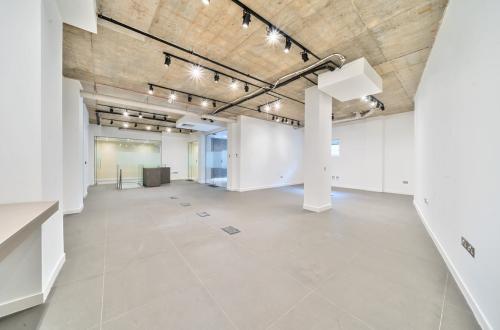 26 Point Pleasant, Wandsworth, London, SW18