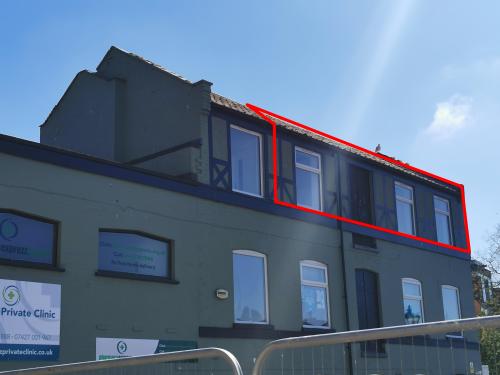 Row 60, 183A King Street, Great Yarmouth, NR30