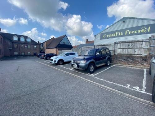 3A The Courtyard, 6 London Road, Newbury, RG14