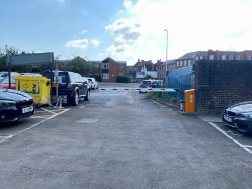 3A The Courtyard, 6 London Road, Newbury, RG14