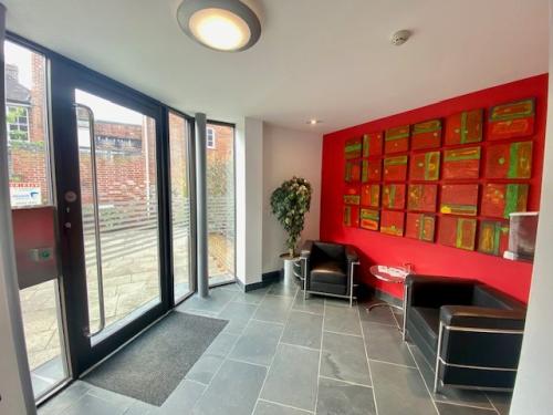 3A The Courtyard, 6 London Road, Newbury, RG14
