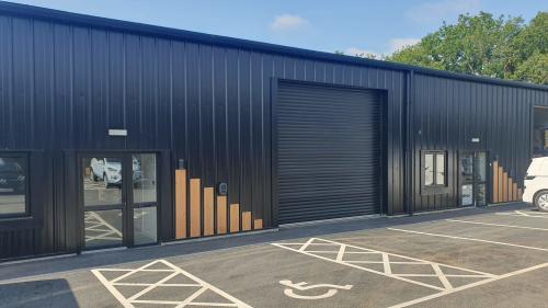 Units 10-21, Neaves Park, Goddards Green, Hassocks, BN6