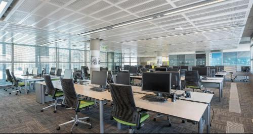 Brent Civic Centre, Engineers Way, Wembley, HA9