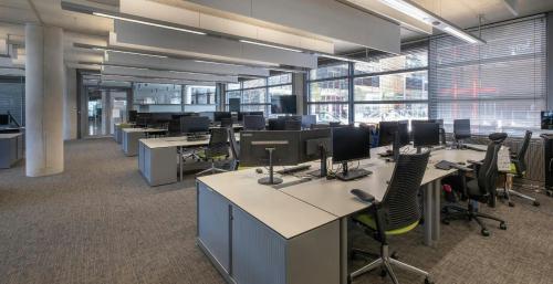Brent Civic Centre, Engineers Way, Wembley, HA9
