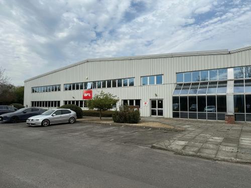 Enterprise House, Dorcan Industrial Estate, Murdock Road, Swindon, SN3