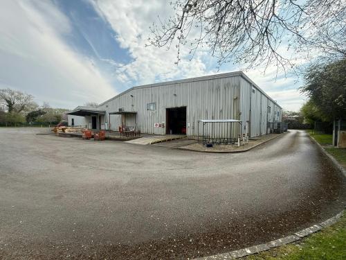 Enterprise House, Dorcan Industrial Estate, Murdock Road, Swindon, SN3