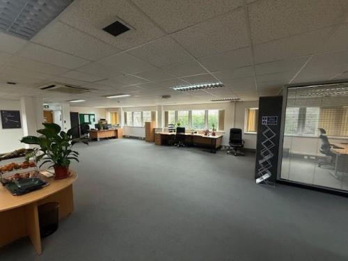 Enterprise House, Dorcan Industrial Estate, Murdock Road, Swindon, SN3