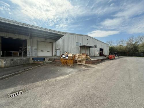 Enterprise House, Dorcan Industrial Estate, Murdock Road, Swindon, SN3