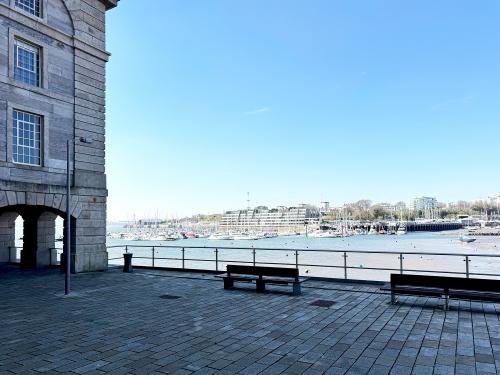 Units 1 & 2 Mills Bakery, Royal William Yard, Plymouth, PL1