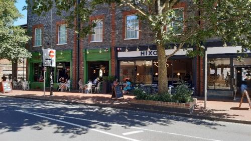 36-38 Friars Walk, Lewes, BN7