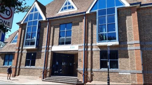 36-38 Friars Walk, Lewes, BN7