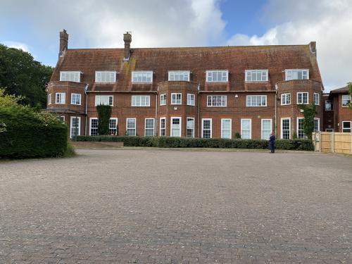 Former St John’s School, 64 Firle Road, Seaford, BN25