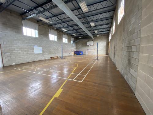 Former St John’s School, 64 Firle Road, Seaford, BN25