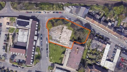 Pond Road, Shoreham by Sea, BN43