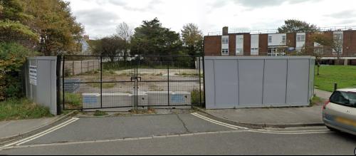 Pond Road, Shoreham by Sea, BN43