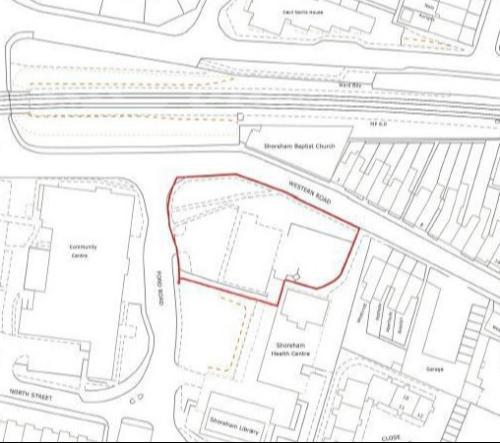 Pond Road, Shoreham by Sea, BN43